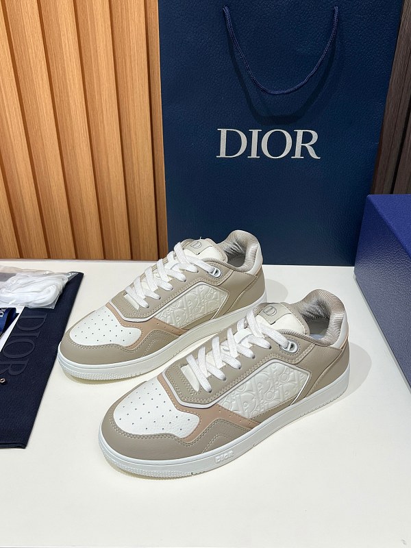Dior B27 Sneakers 4