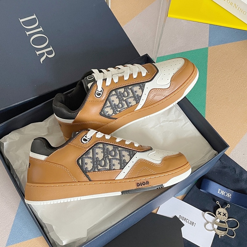 Dior B27 Sneakers 8