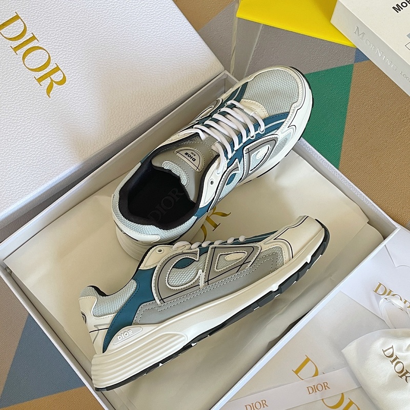 Dior B30 Sneakers 6