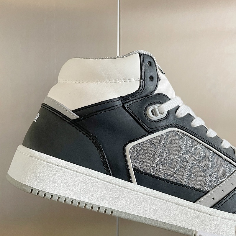Dior B27 Sneakers 4