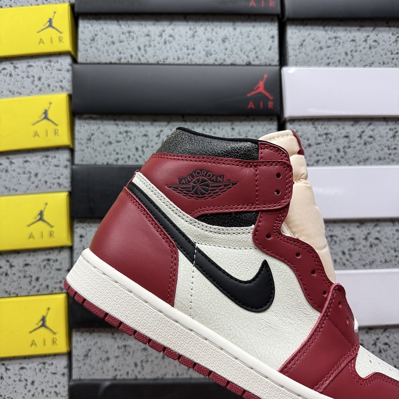 Jordan 1 Sneakers 6