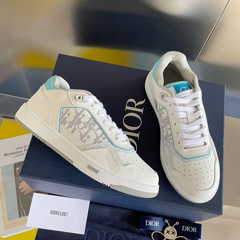 Dior B27 Sneakers 9