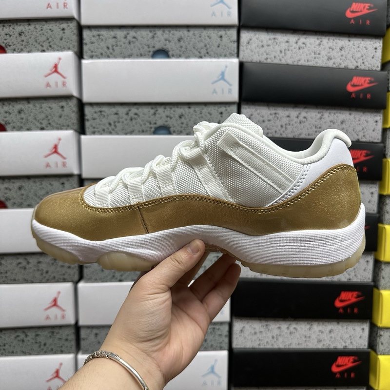 Jordan 11 Apparel 8