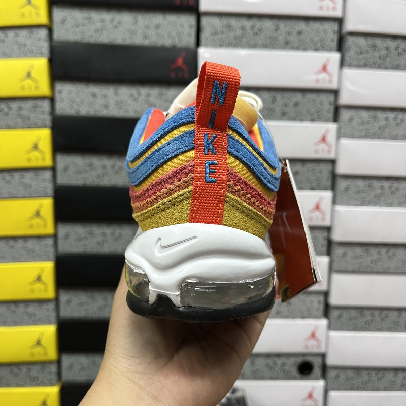 Air Max 97 3
