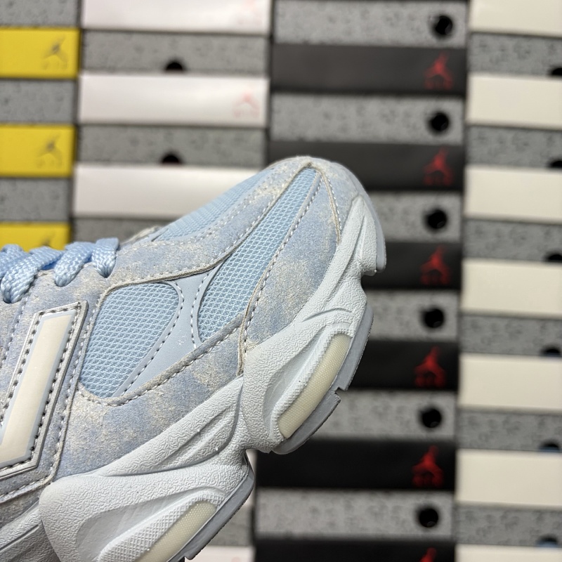 New Balance 9060 · 6