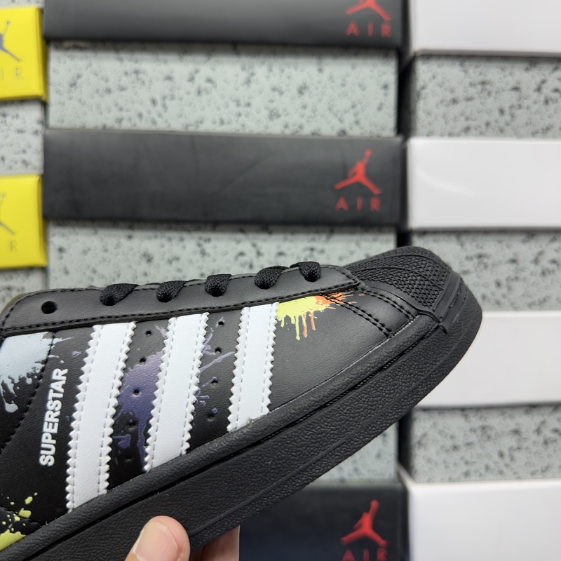 Superstar Ii 7