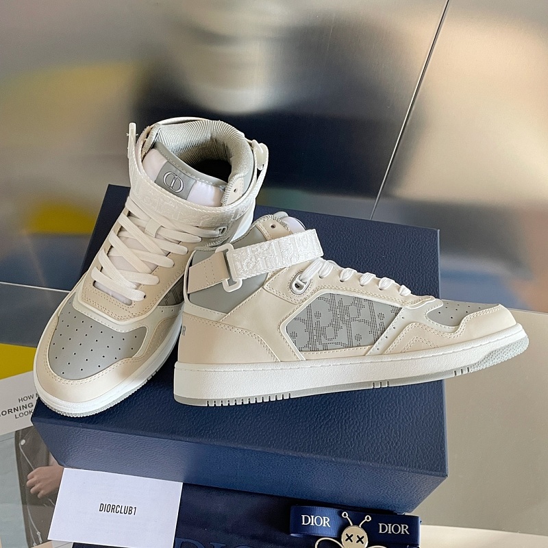 Dior B27 Sneakers 8