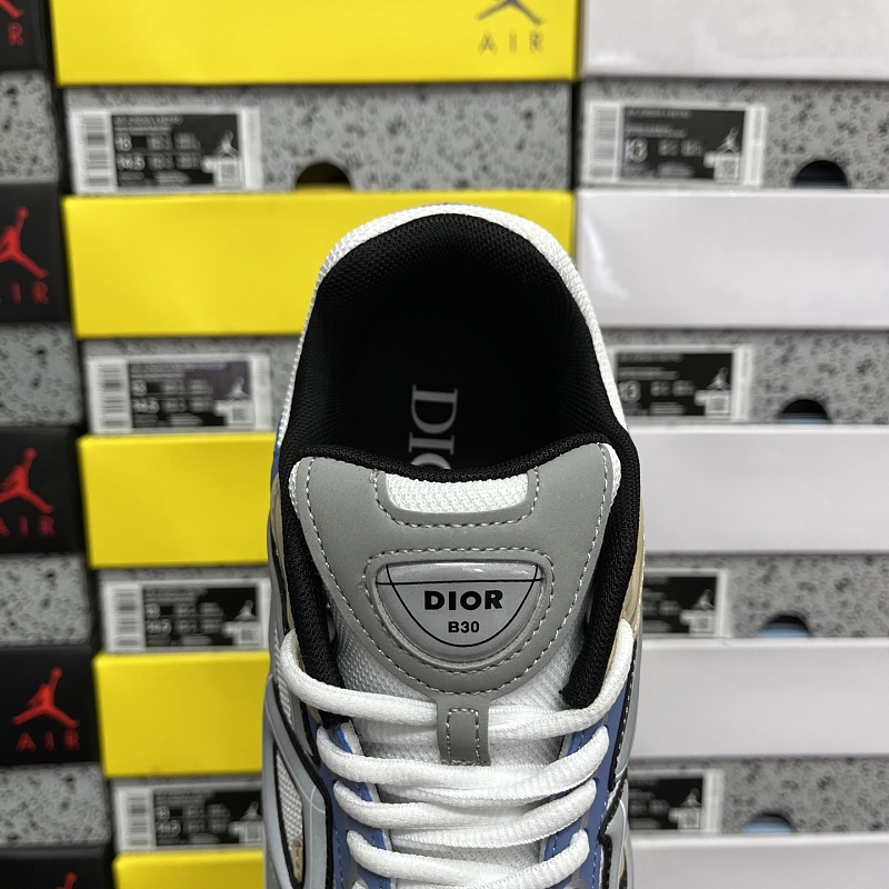 Dior B30 Sneakers 7