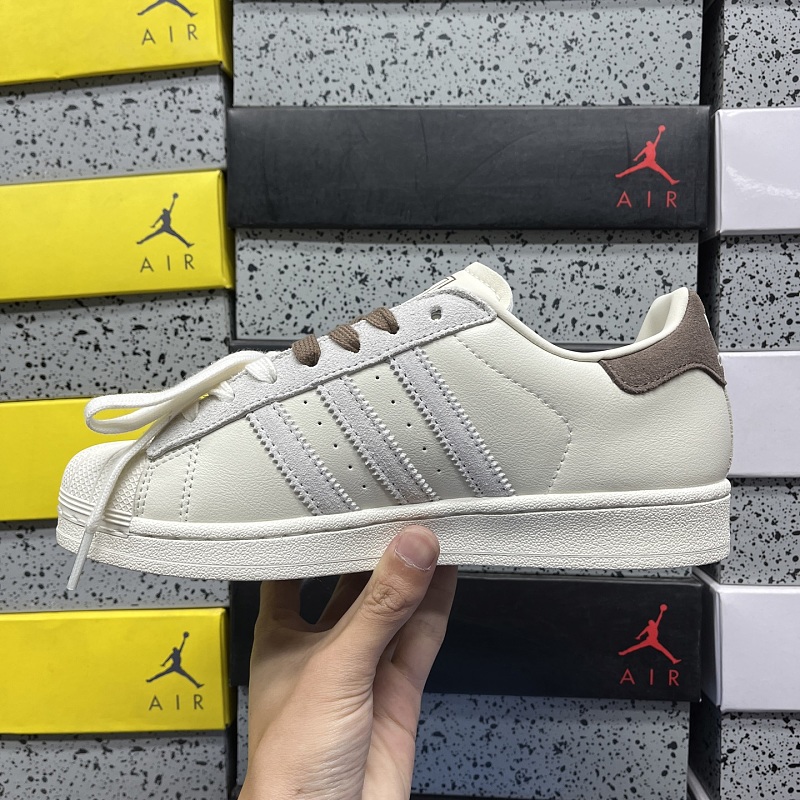 Superstar Ii 3
