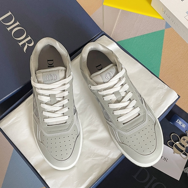 Dior B27 Sneakers 8