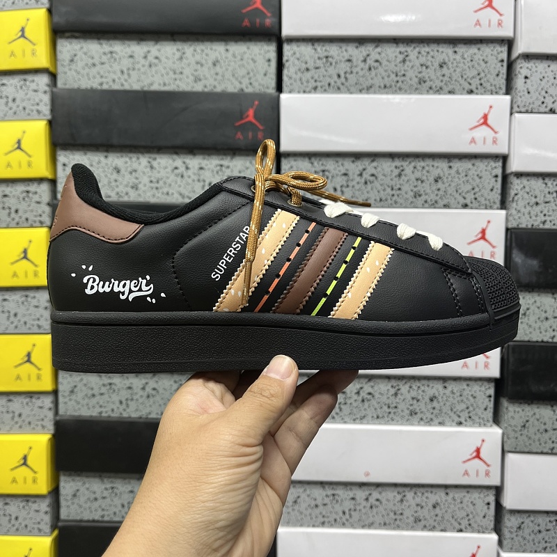 Superstar Ii 10
