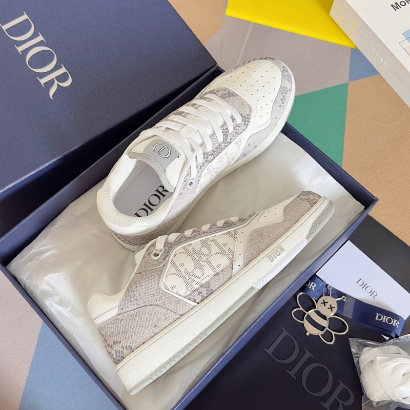 Dior B27 Sneakers 5
