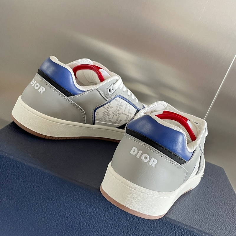 Dior B27 Sneakers 7