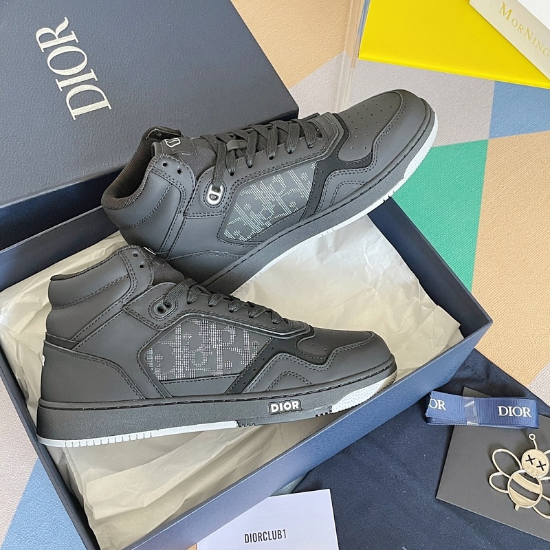 Dior B27 Sneakers 6