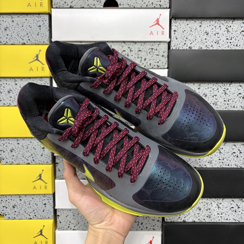 Jordan KB6 Sneakers 2