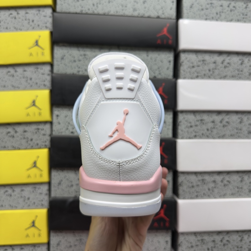 Jordan 4 Sneakers · 2