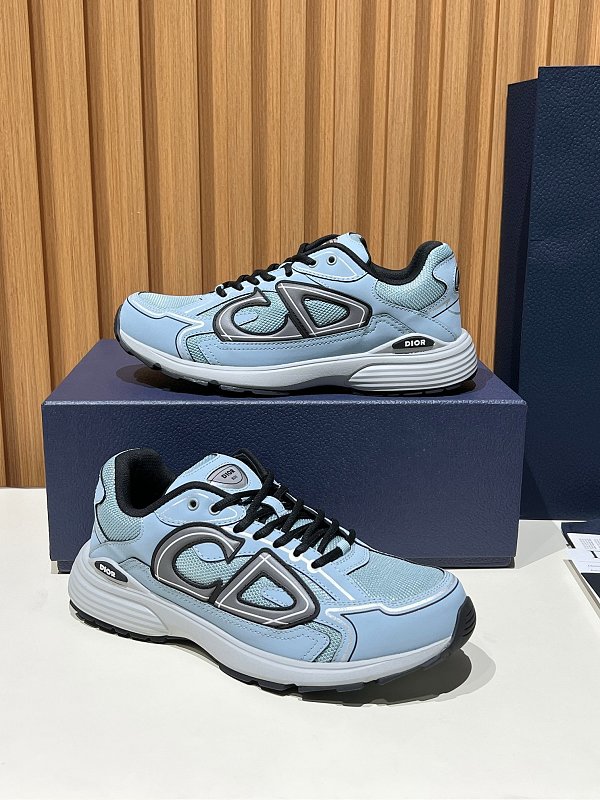 Dior B30 Sneakers 9
