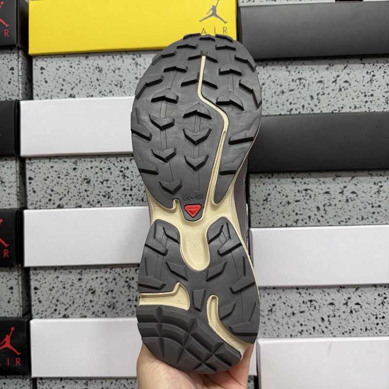 Salomon XT-6 Sneakers Vanilla 4
