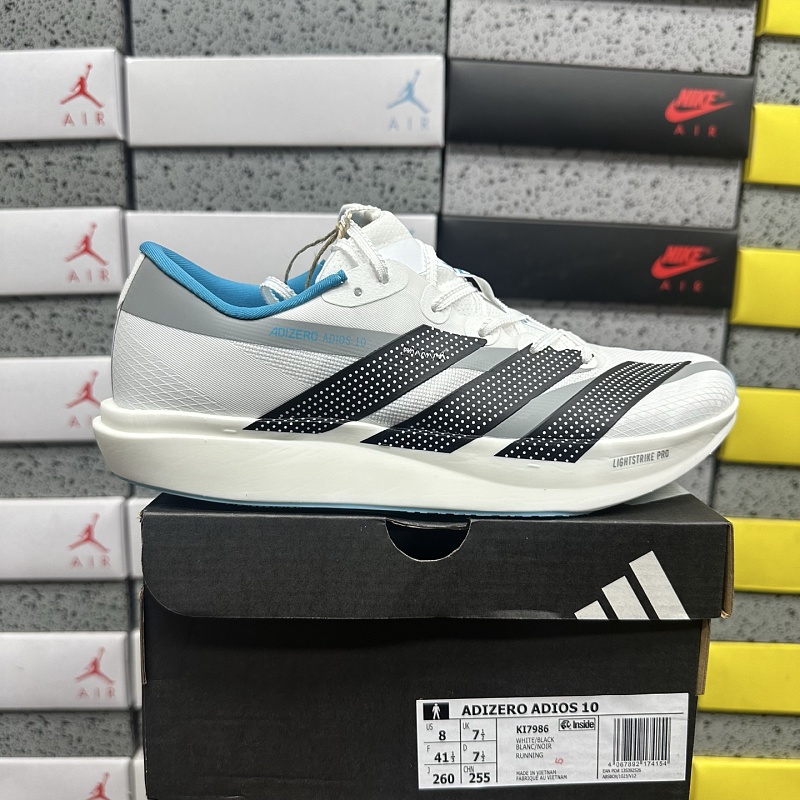 Adizero Adios 10 10