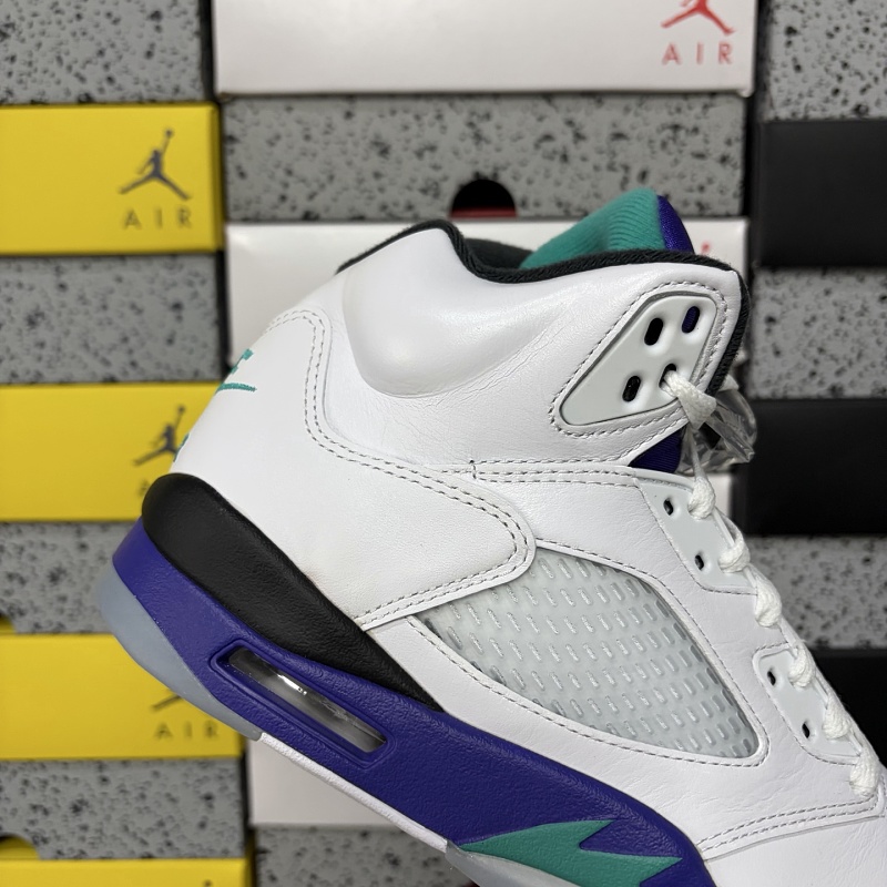 Jordan 5 Sneakers 8