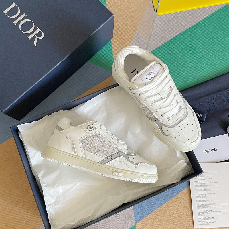 Dior B27 Sneakers 4