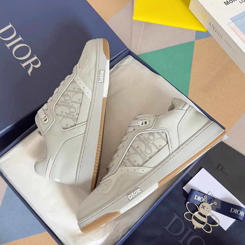 Dior B27 Sneakers 3
