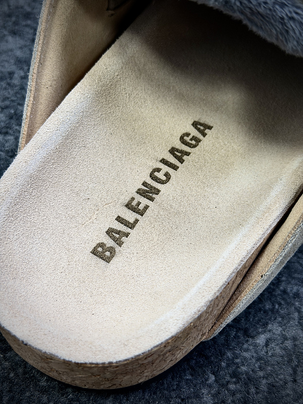 Birkenstock Naples Wrapped · 3