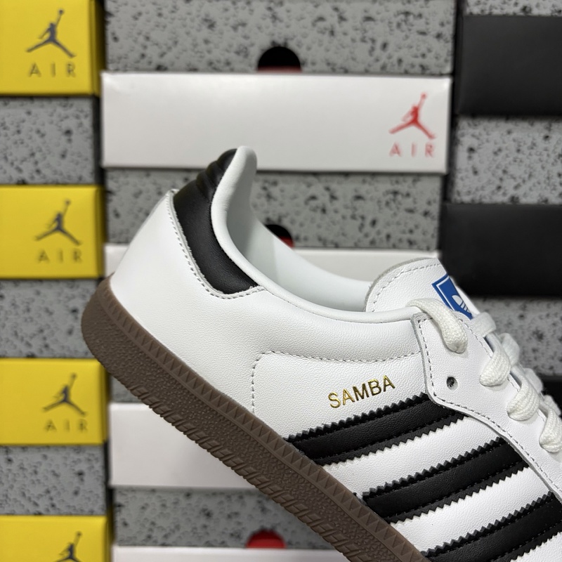 Samba Og 6