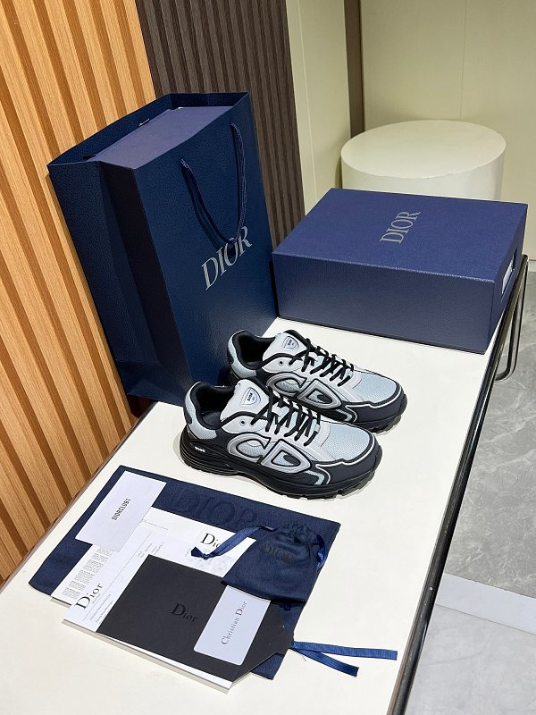 Dior B30 Sneakers 2