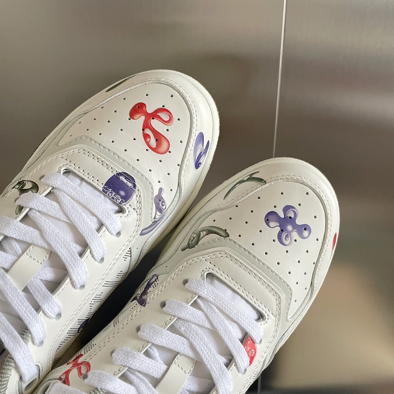 Dior B27 Sneakers 4