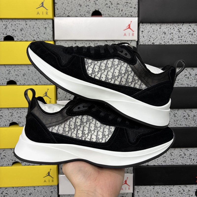 Dior B25 Sneaker 2