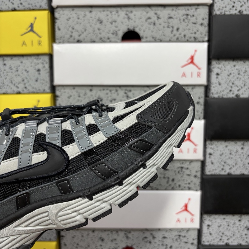 New Balance P-6000 Sneakers 7