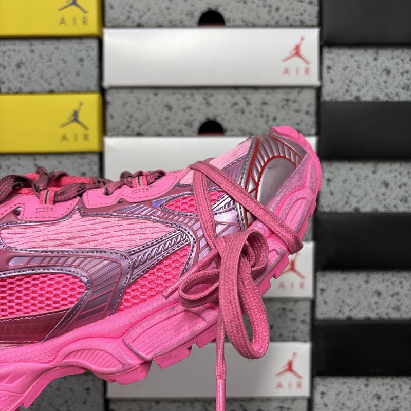 New Balance 9060 Pink Sneakers 9