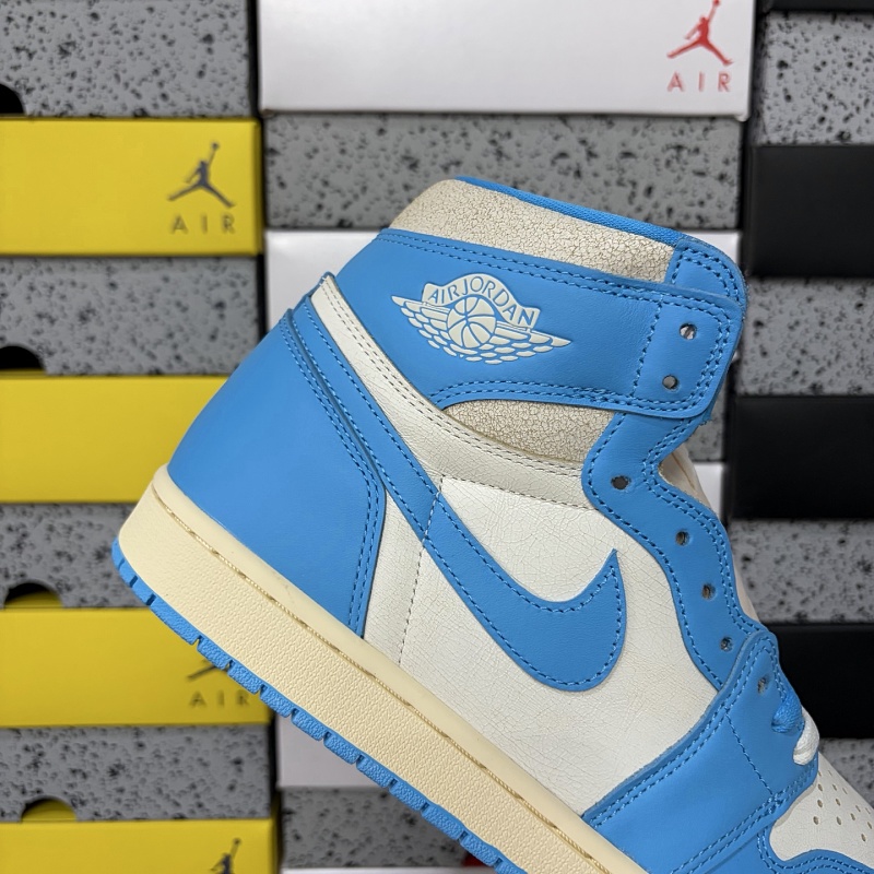 Jordan 1 Sneakers 8