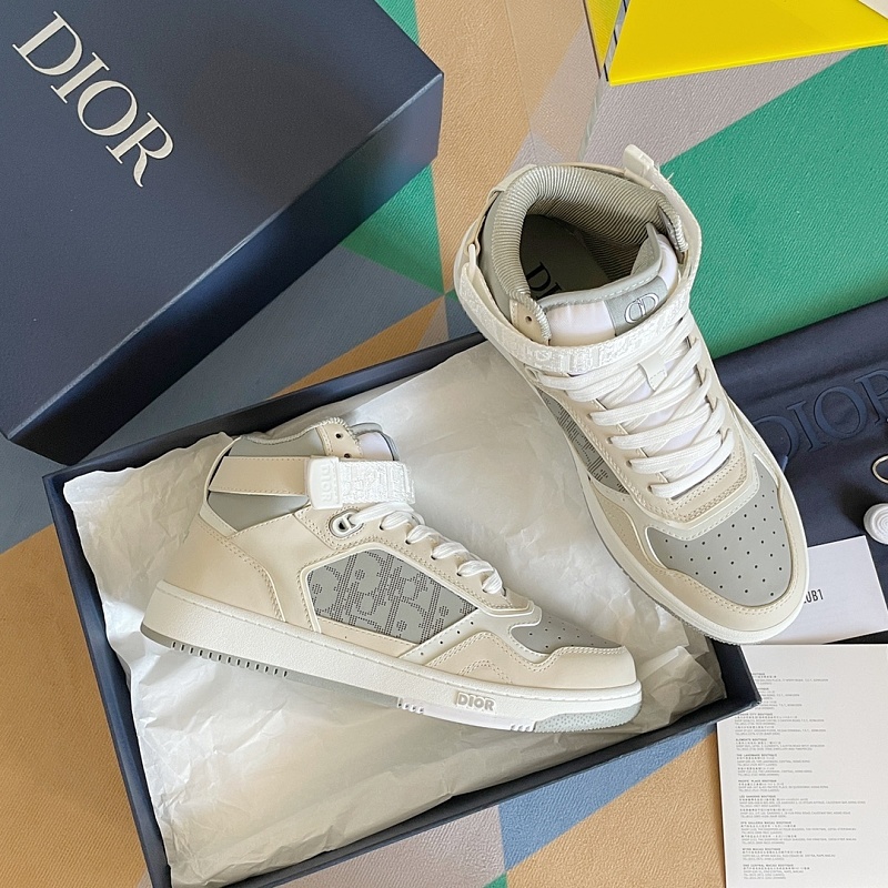Dior B27 Sneakers 5