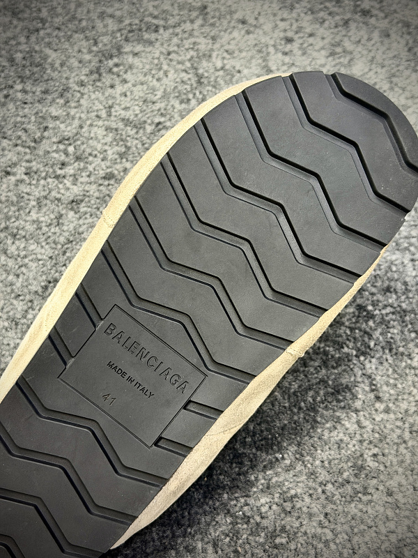 Birkenstock Naples Wrapped