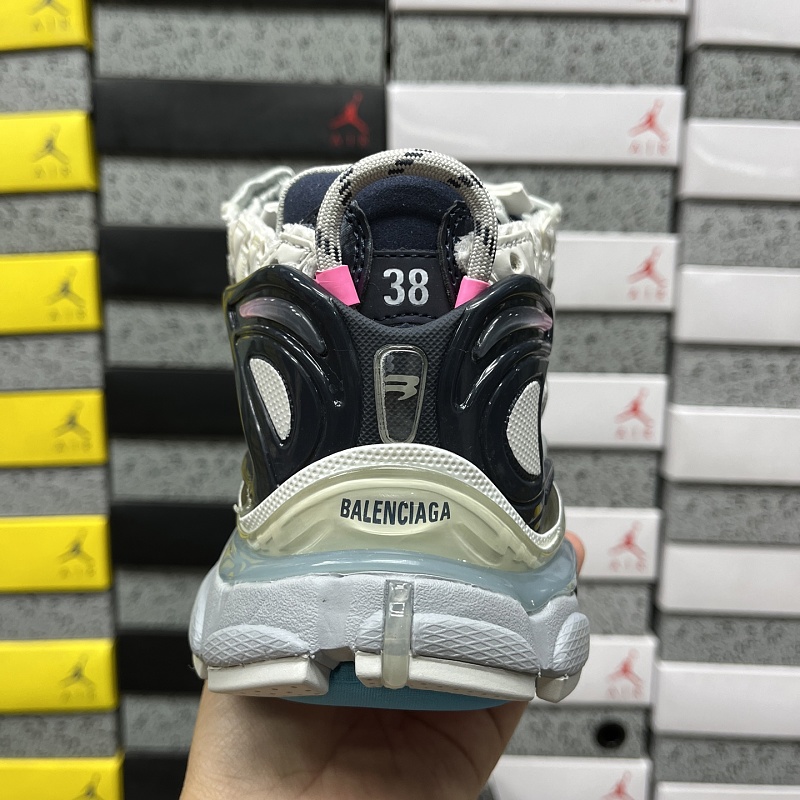 Runner7.5 4018 · 4