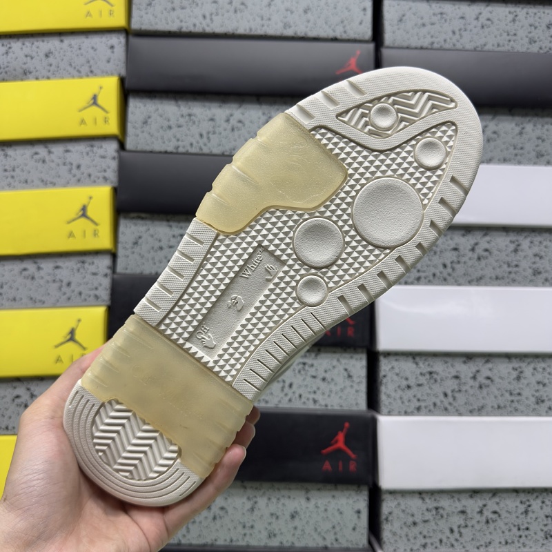 Off-white Out Of Offce 60100