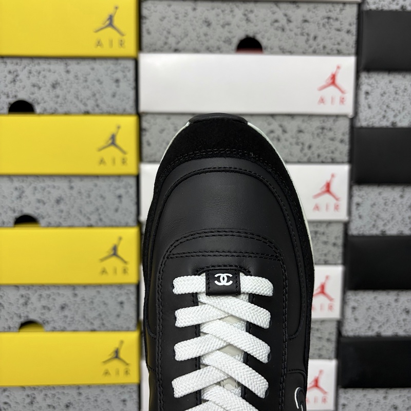 Chanel 25P Sneakers 8