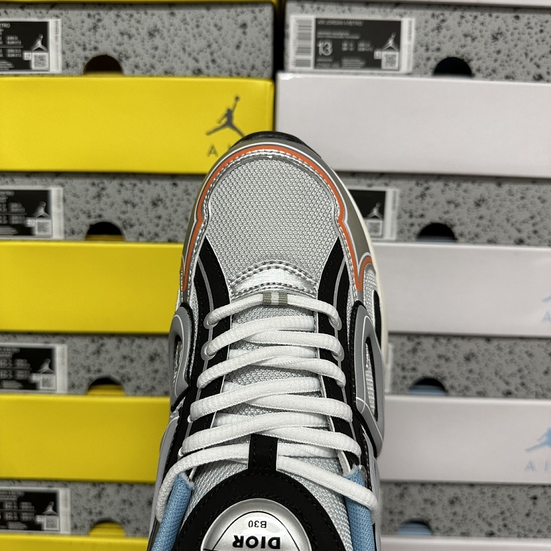 Dior B30 Sneakers 8