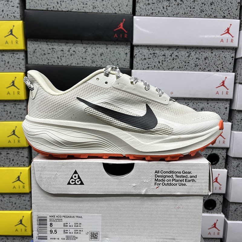 Acg Pegasus Trail 9