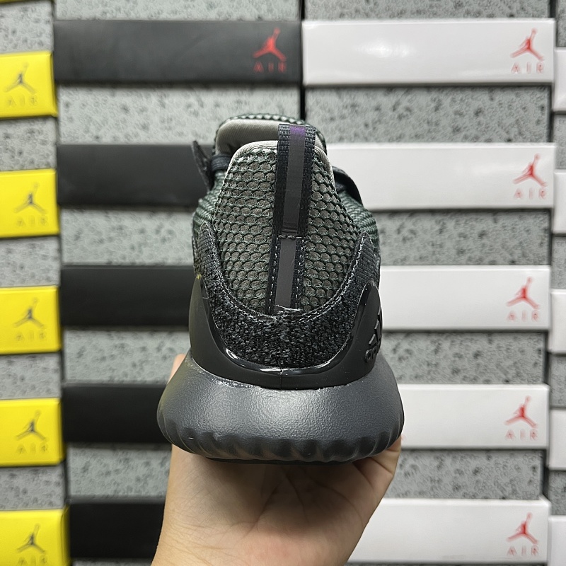 AlphaBounce Beyond · 3