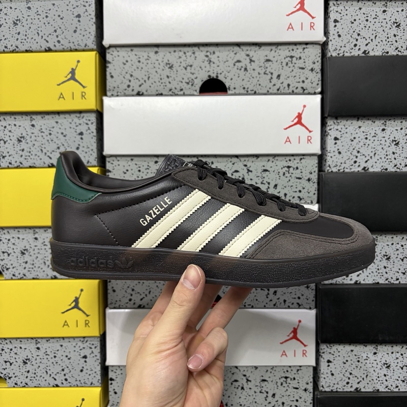 Gazelle Indoor 10