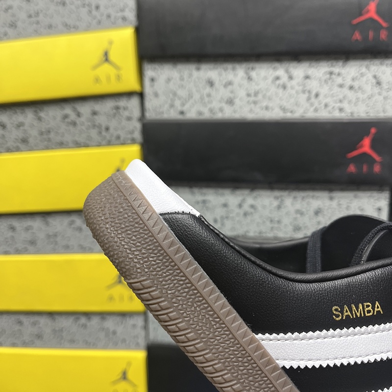 Samba Og 8