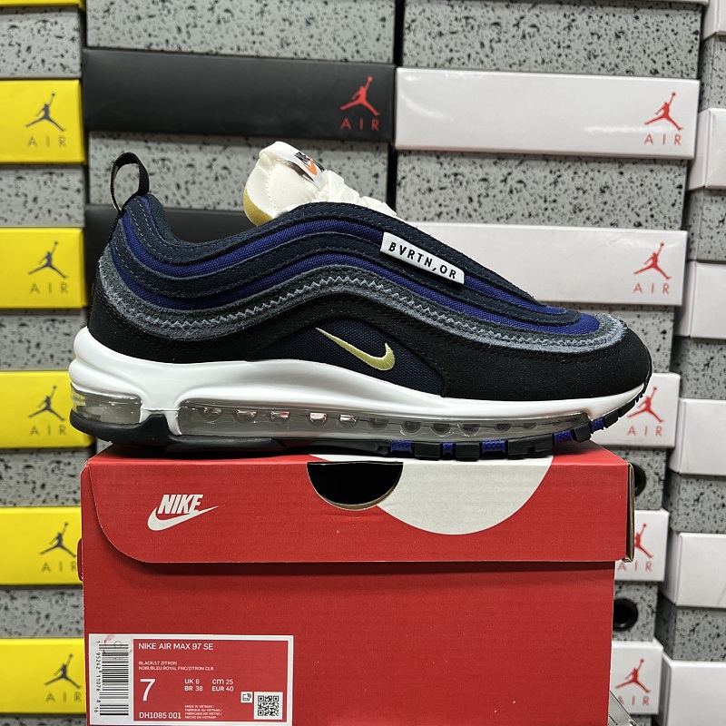 Air Max 97 9