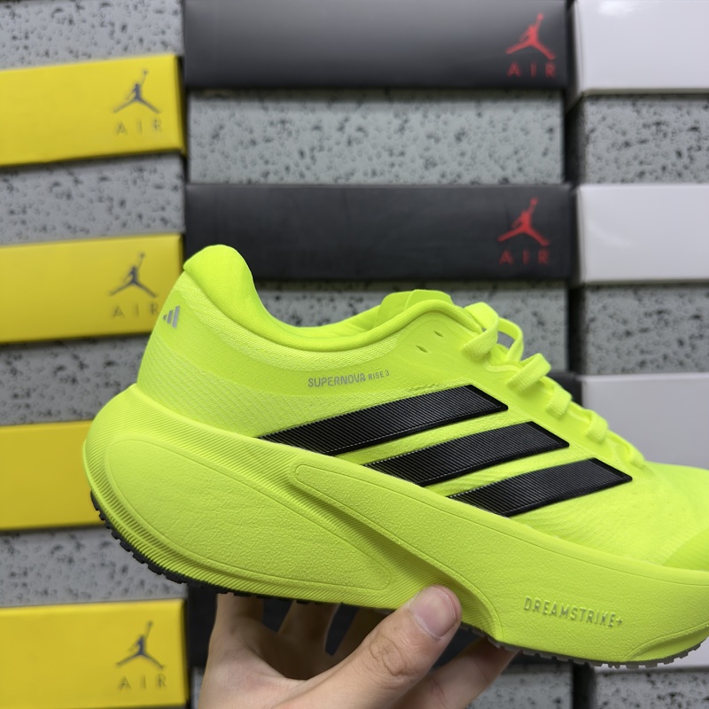 Supernova Rise 3M 6
