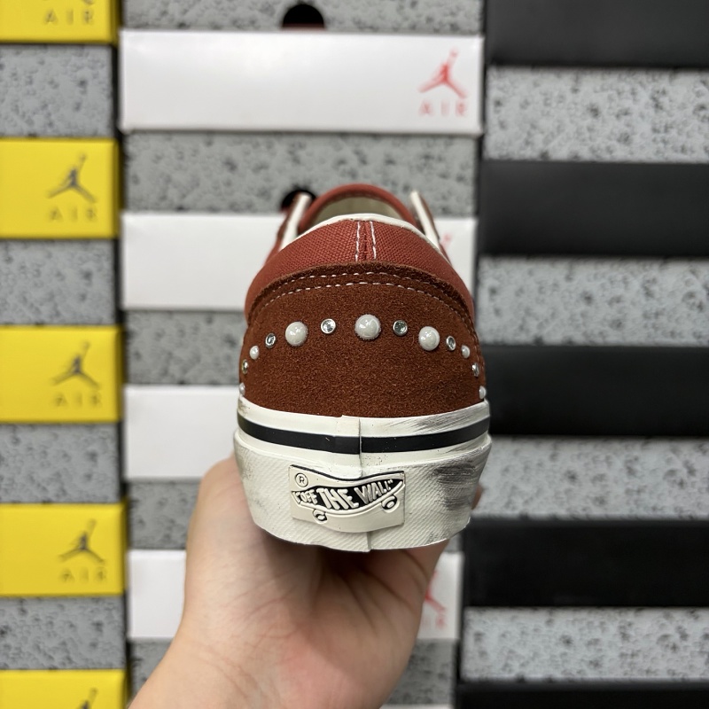 Skool Vn000e8vfsb · 6