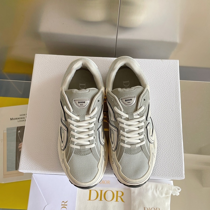 Dior B30 Sneakers 4
