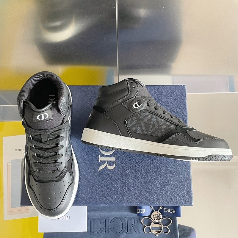 Dior B27 Sneakers 5