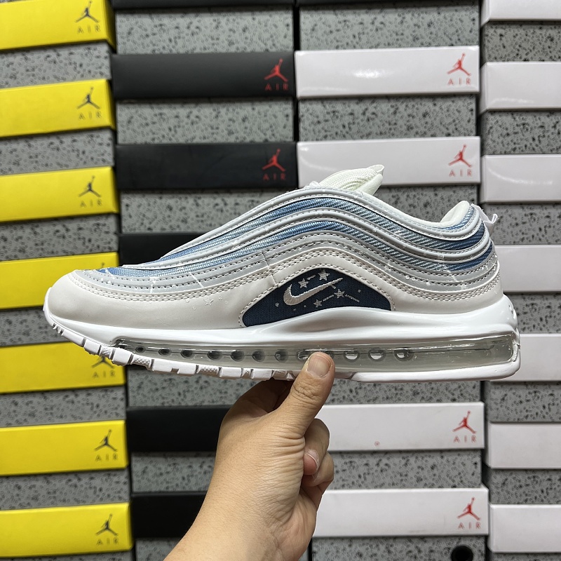 Air Max 97 Diy 2